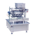 Automatic Filling Machine Canned Grain Granule Dweet Corn